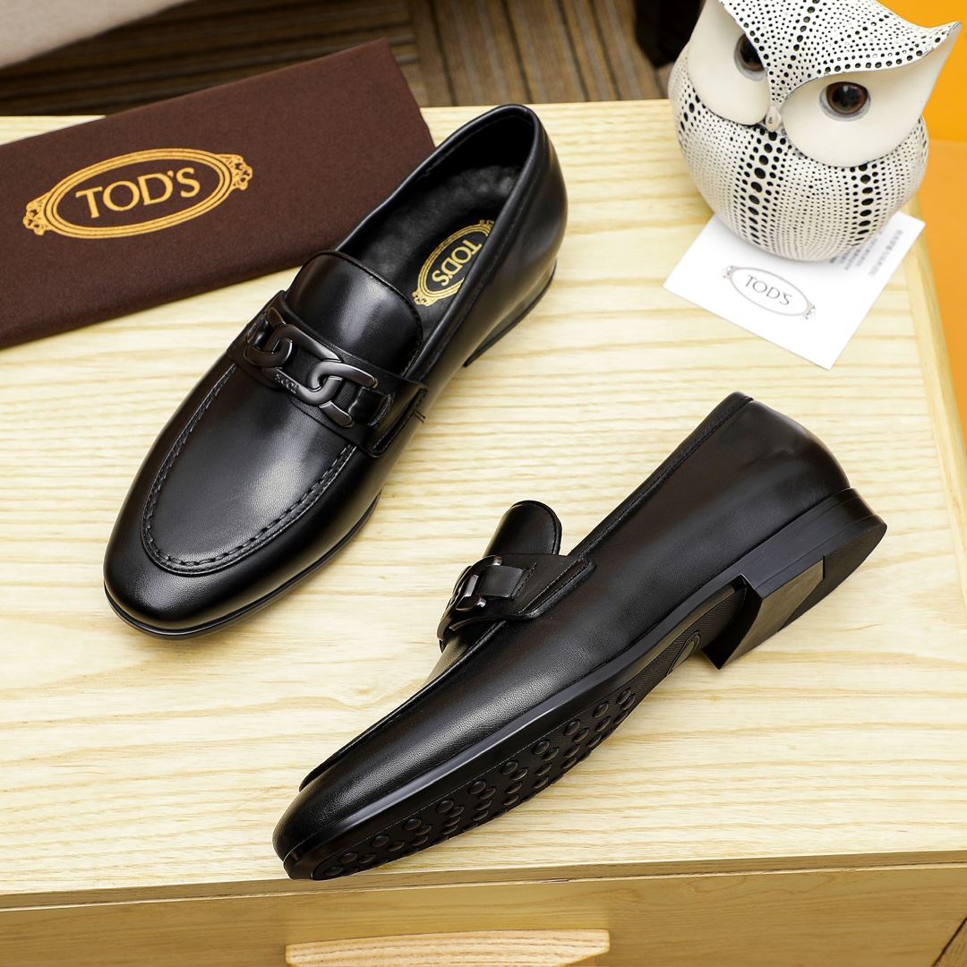 Tods Shoes